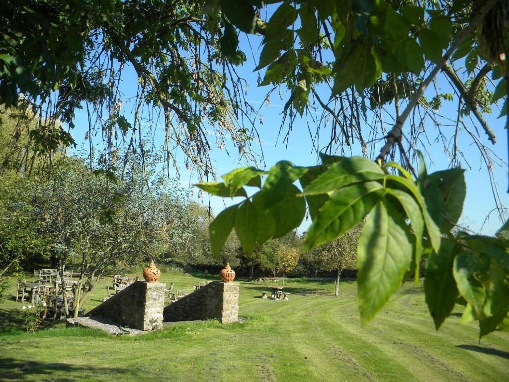 Отель The House Near Bath Woolverton Экстерьер фото